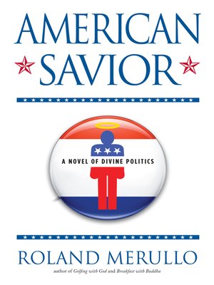 American Savior - ebook